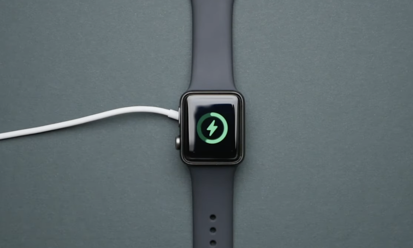 watchOS 10.1 podria estar donant problemes de bateria a l'Apple Watch