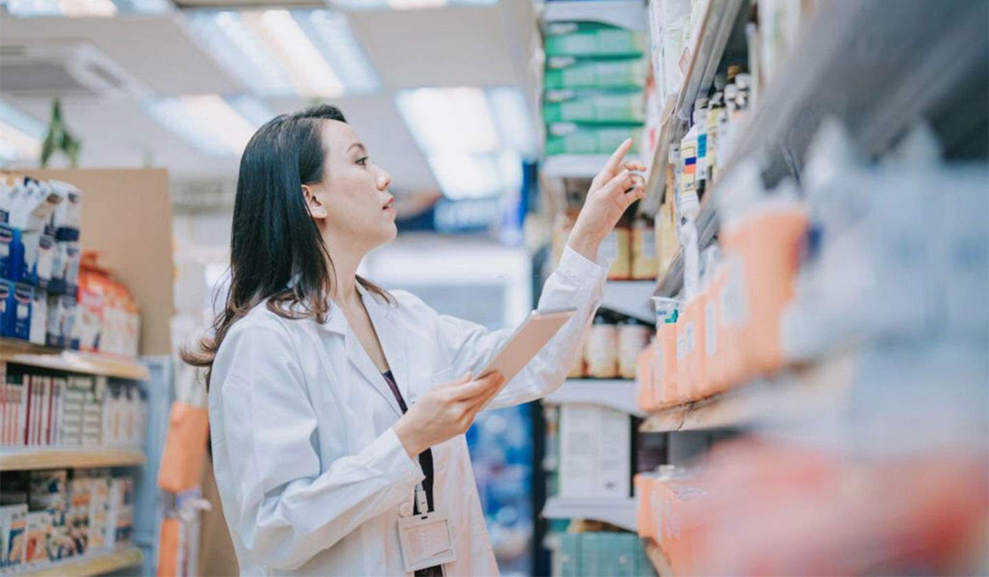 Apps de farmacias que debes conocer en iOS