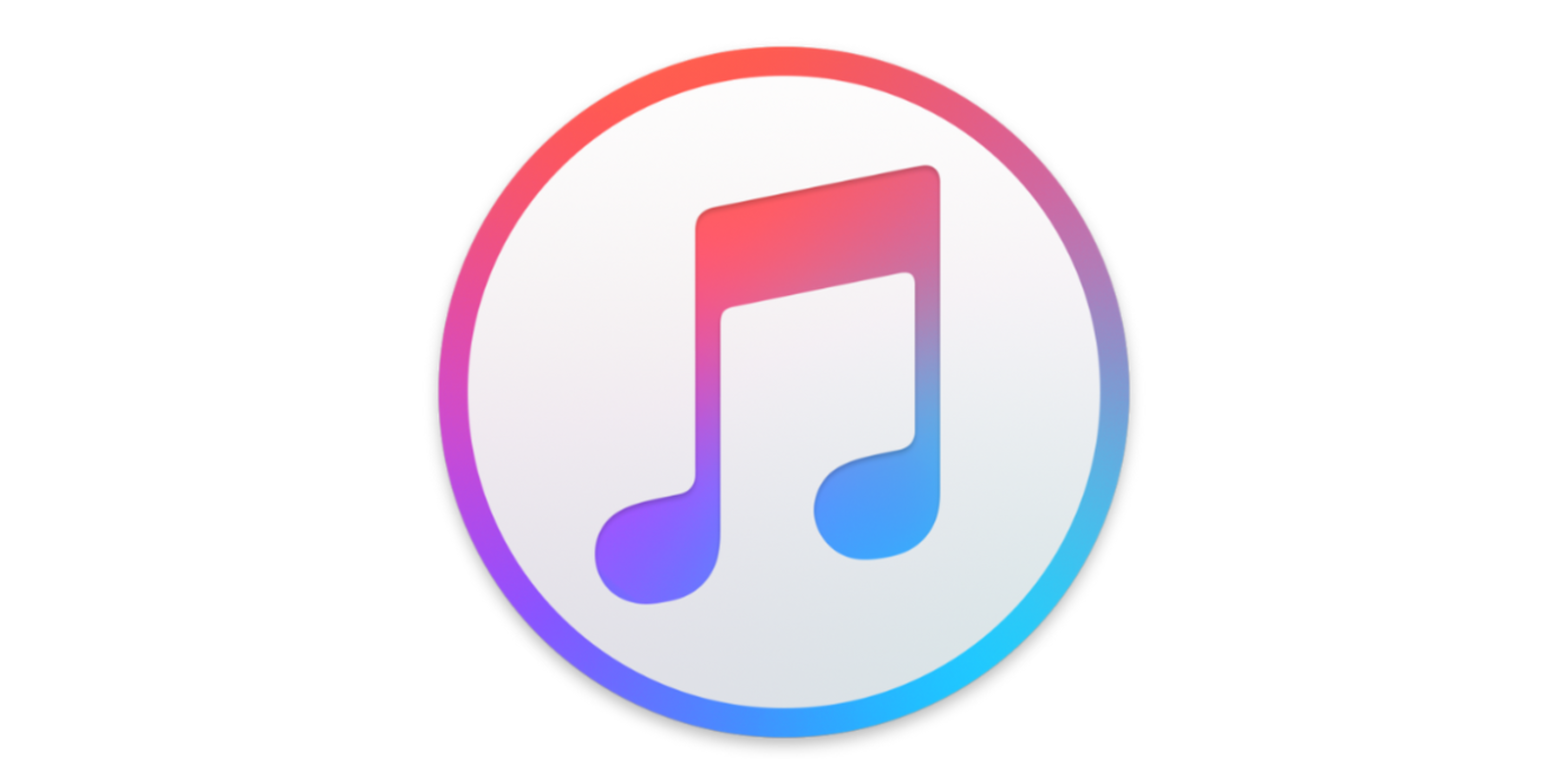 Apple actualitza iTunes per a Windows amb importants millores