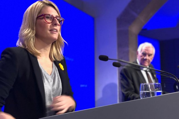 Artadi i Maragall   Marta Lasalas