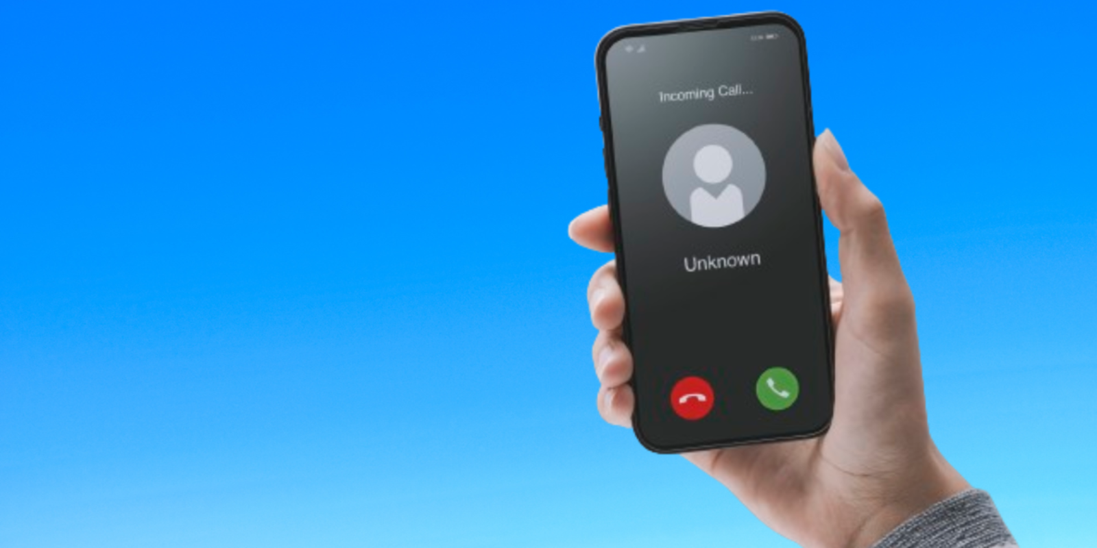 Com silenciar o rebutjar una trucada a l'iPhone