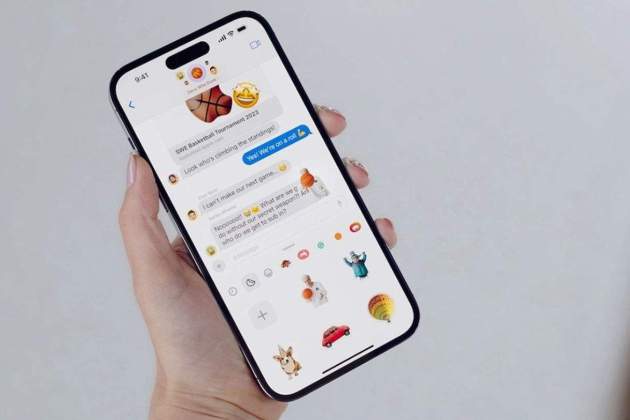 RCS llegará al iPhone y esto es todo lo que debes saber