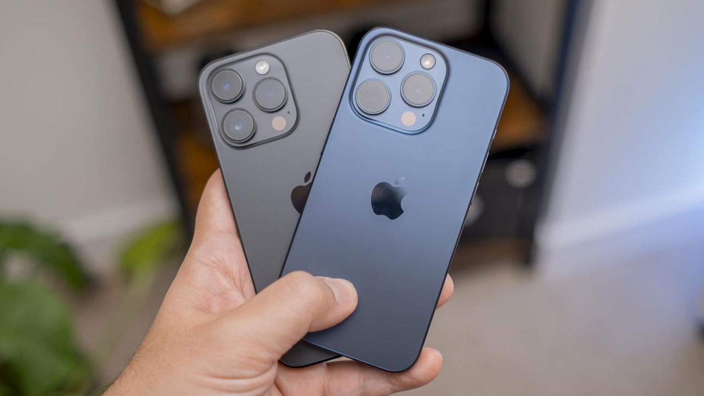 Càmeres de l'iPhone 15 Pro Max: així són les millors càmeres de la història de l'iPhone