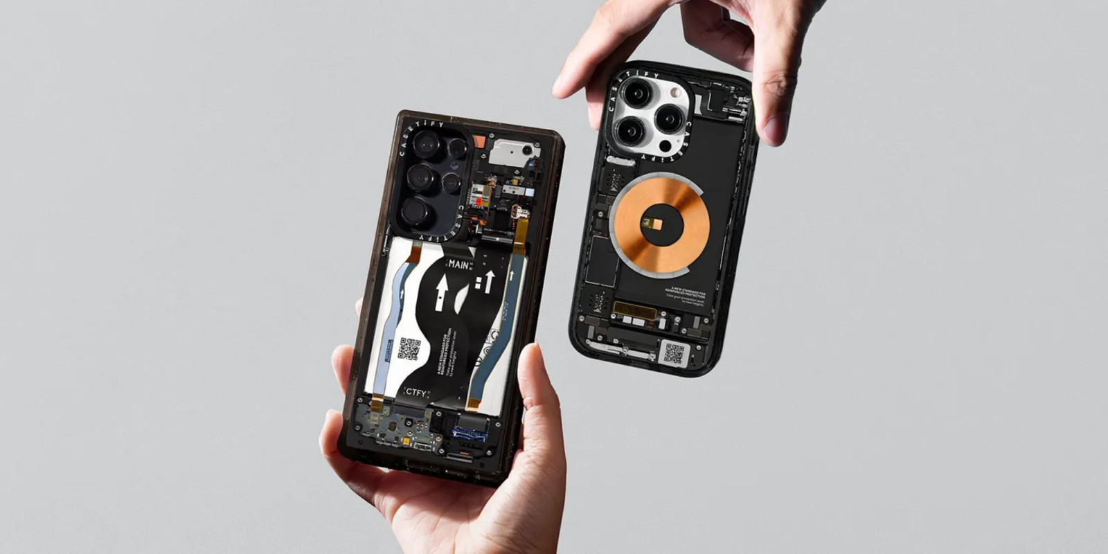 Aquesta famosa marca d'accessoris ha estat demandada per copiar descaradament dissenys