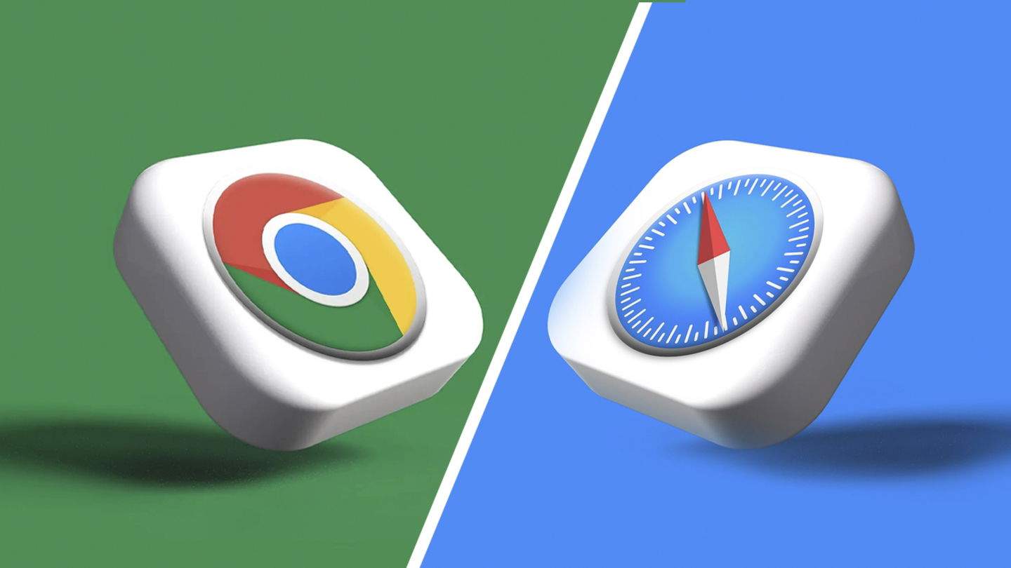 Compte amb aquestes falses actualitzacions de Safari i Chrome que infecten el teu Mac amb el perillós AMOS