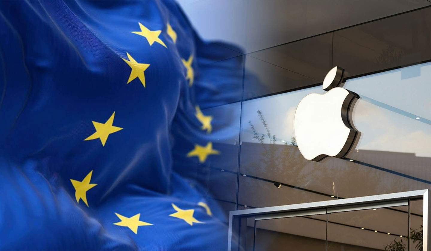 Apple impugna la Llei de Mercats Digitals de la UE per evitar les botigues d'apps alternatives a l'iPhone