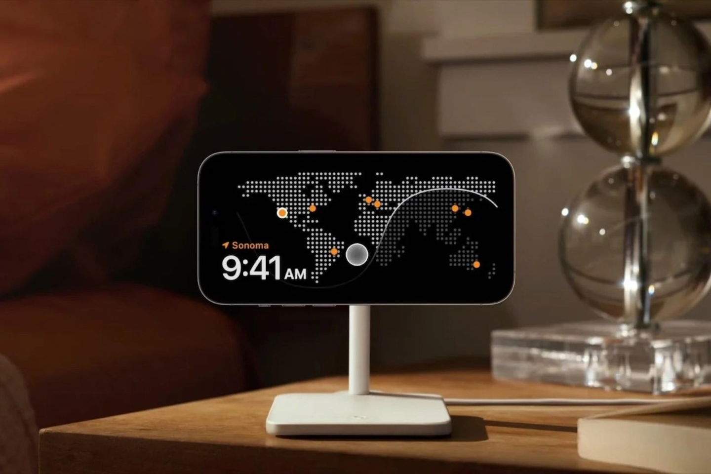 Cómo ver la hora de diferentes ciudades y zonas horarias desde el iPhone o el iPad