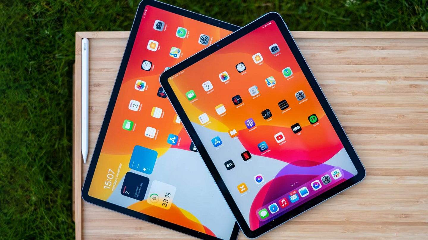 Quins iPad deixen d'actualitzar-se el 2024 i no seran compatibles amb iPadOS 18