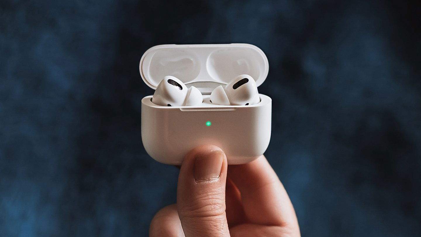 Apple actualitza els AirPods Pro 2: així pots instal·lar la nova versió