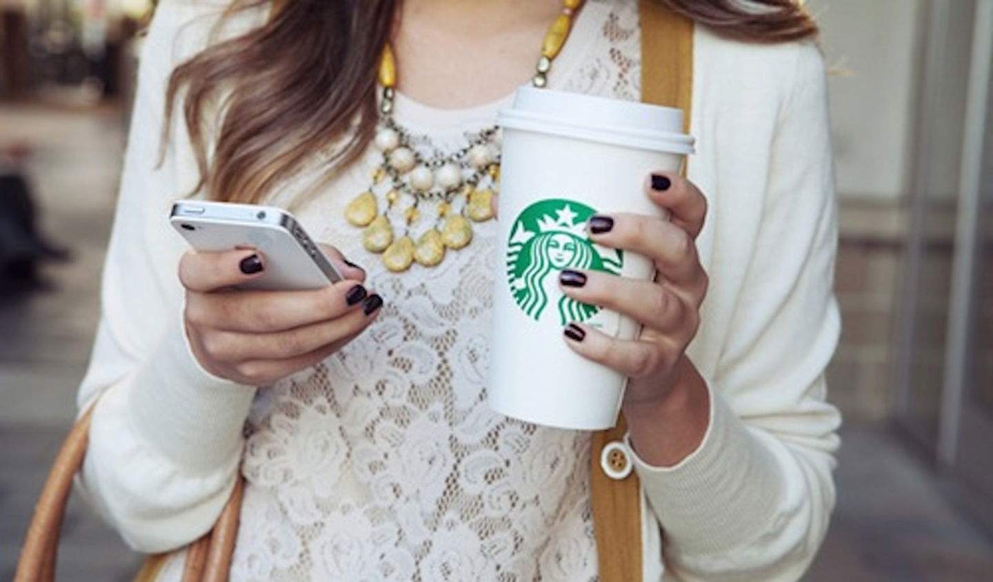 Els joves prefereixen un iPhone, els grans un Samsung