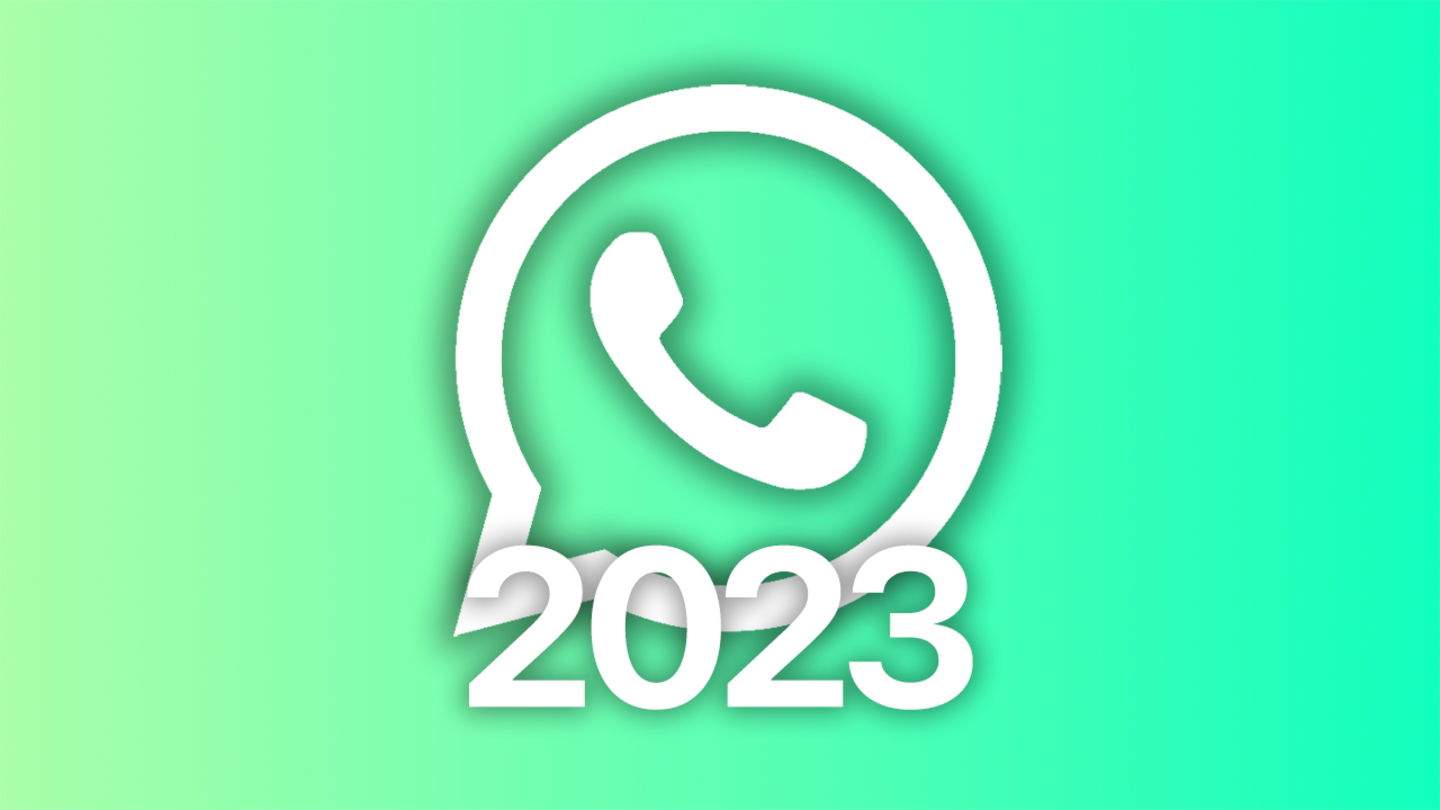 Les millors novetats que WhatsApp ha llançat el 2023