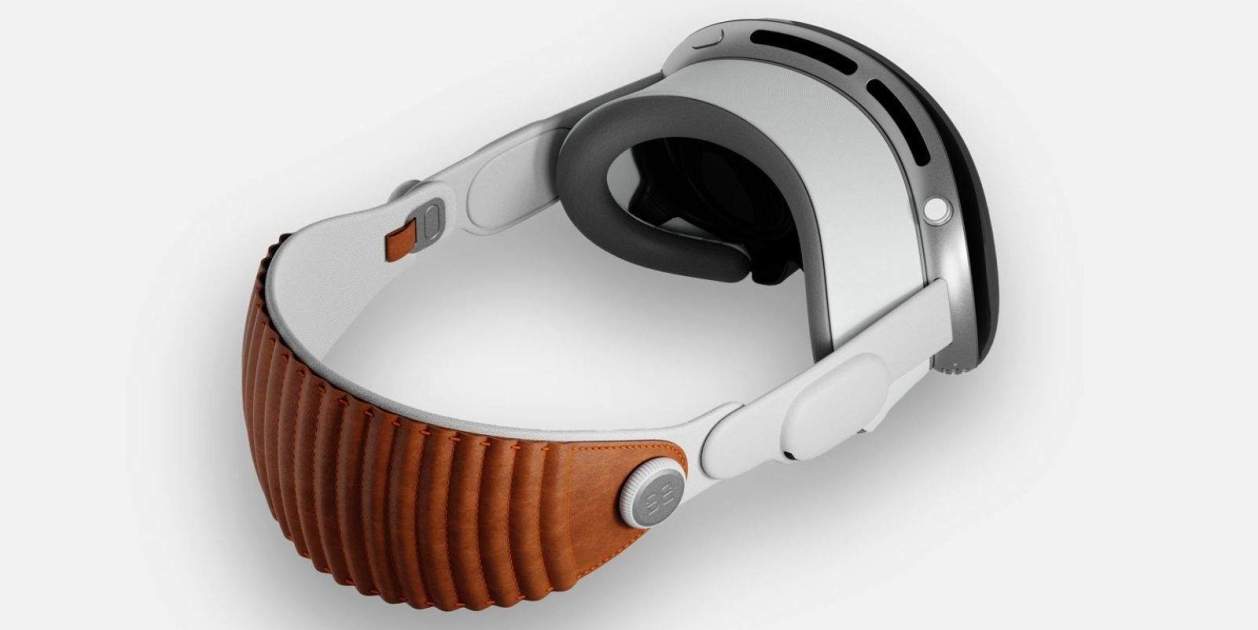 Vision 2pro Se filtran más detalles interesantes de las Apple Vision Pro 2