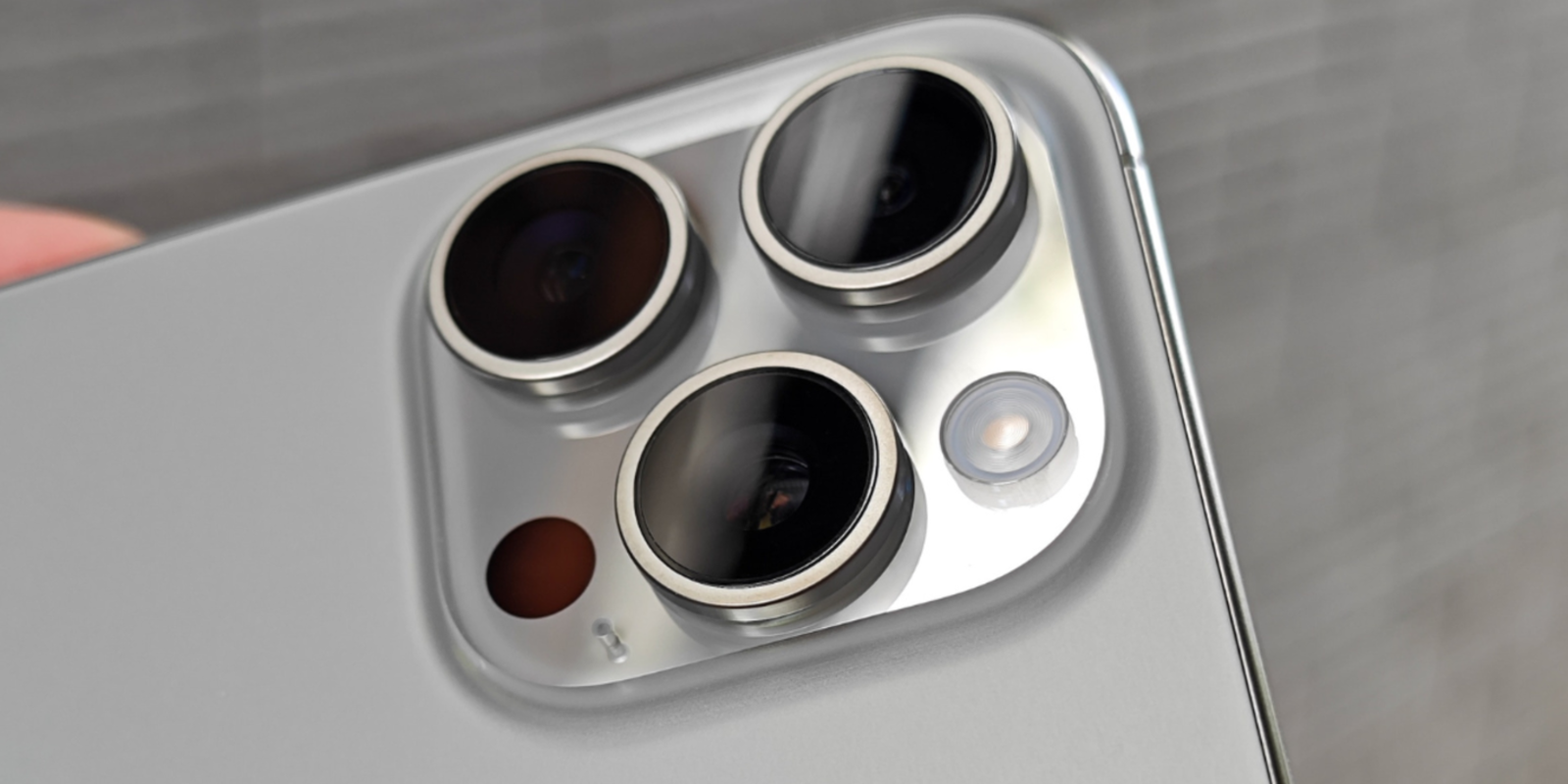 Tenir un iPhone et fa veure (molt) més atractiu