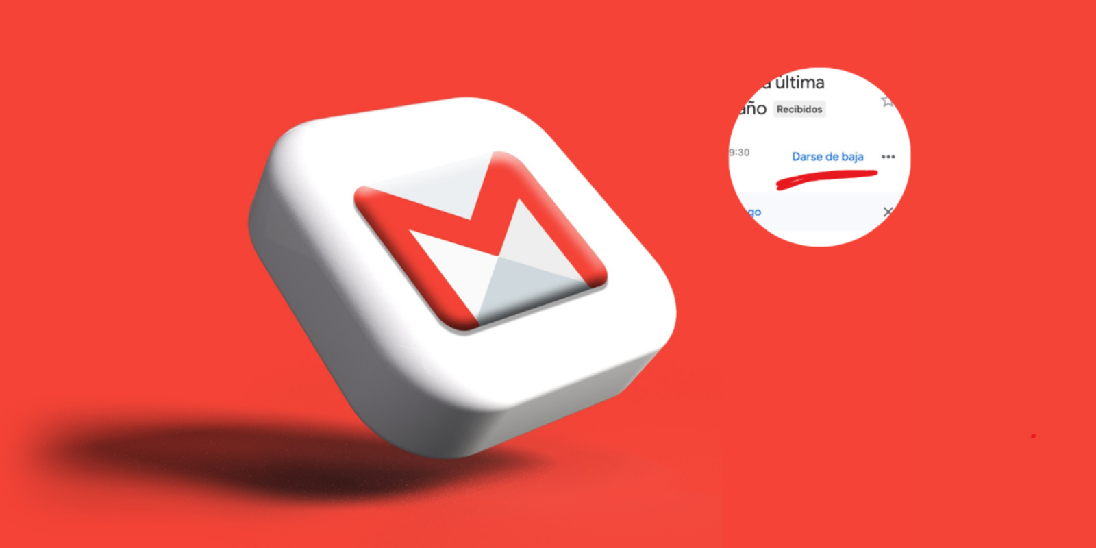 Google lanza una importante novedad de Gmail en el iPhone antes que en Android