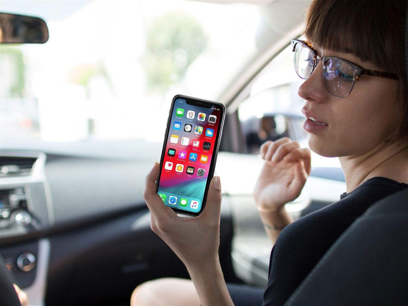 Casi el 90% de los adolescentes tiene un iPhone