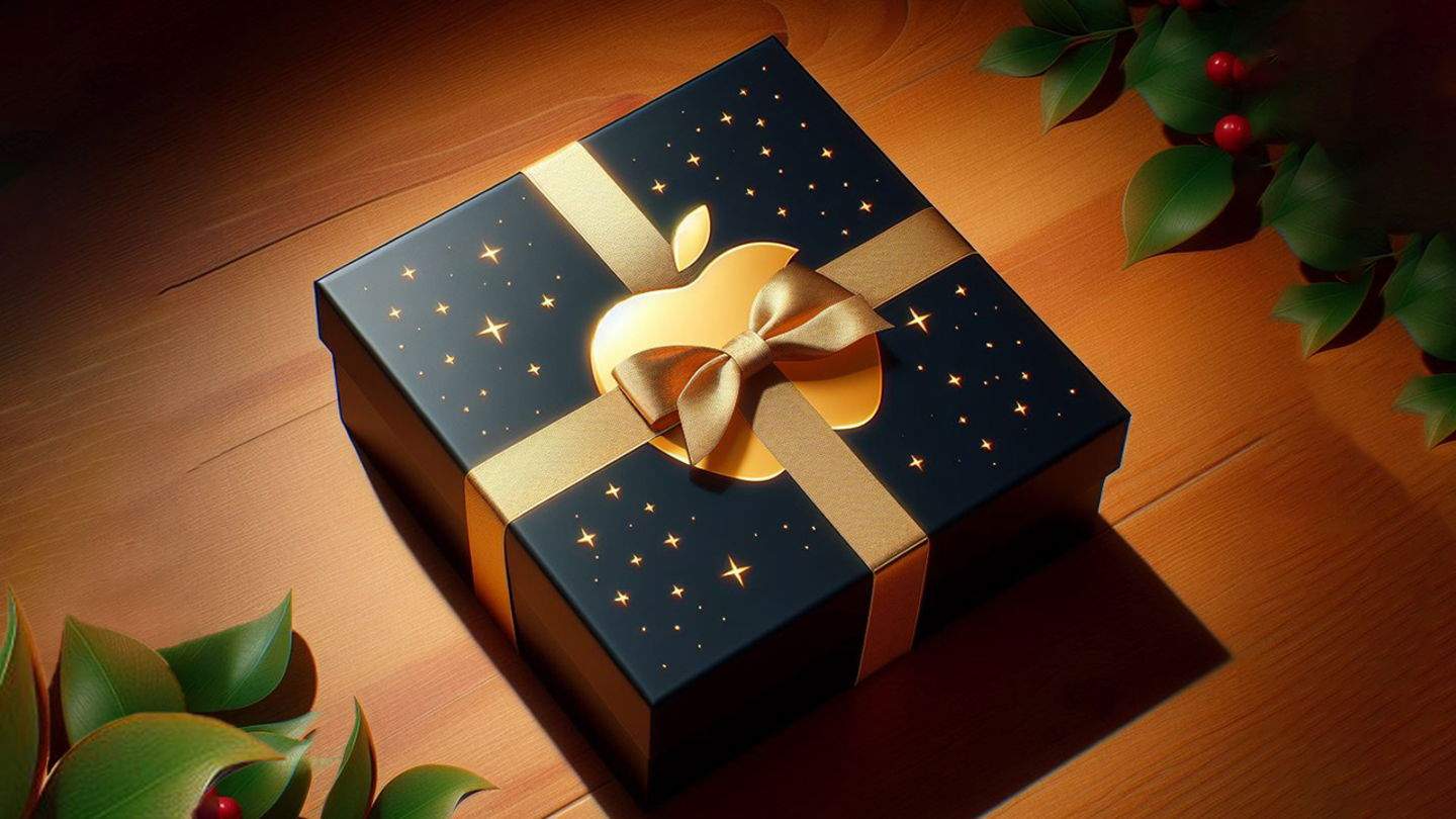 Què regalar a un fan d'Apple que ja ho té tot