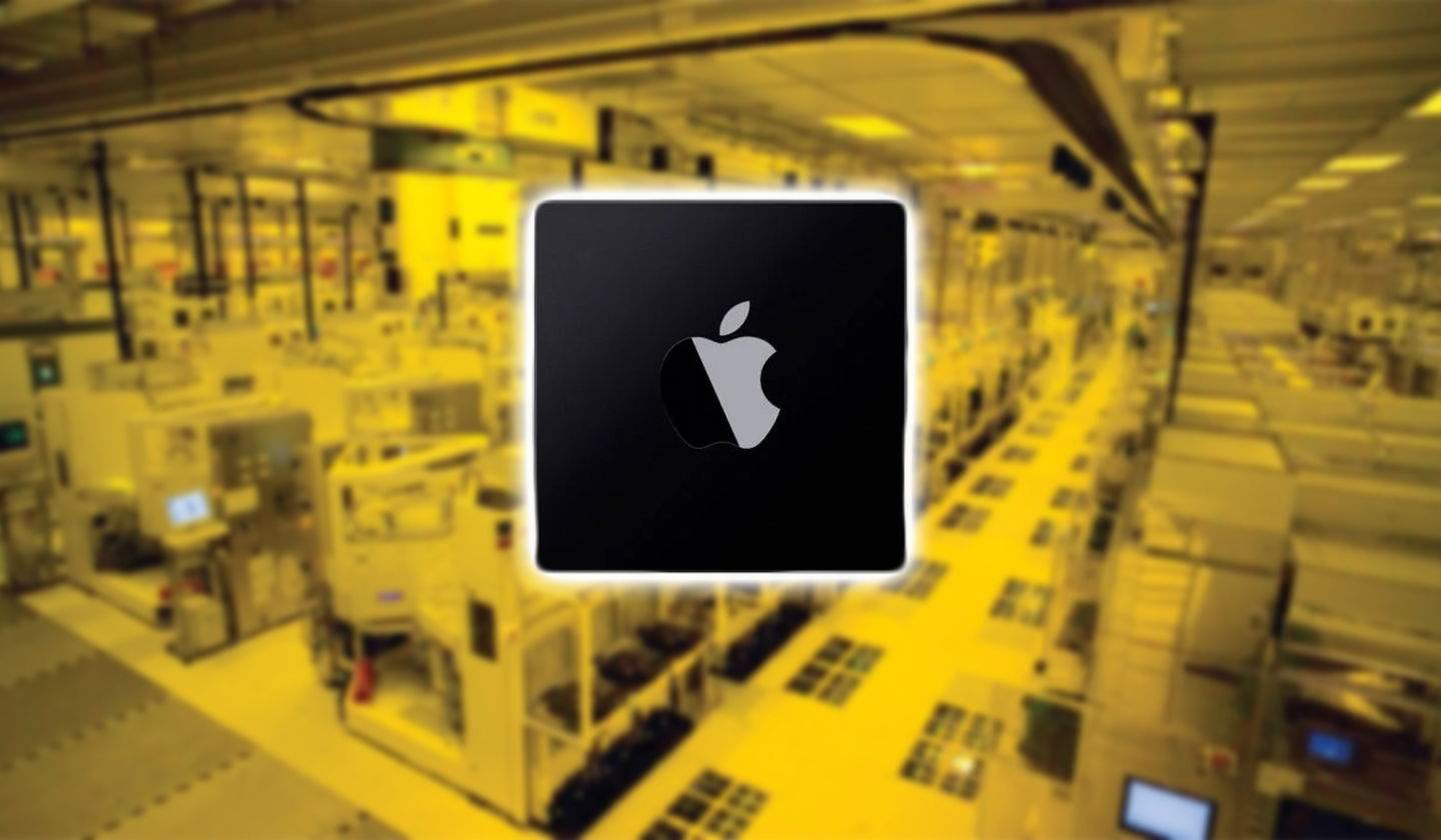 Així serà el potent xip que usaran els iPhone 17