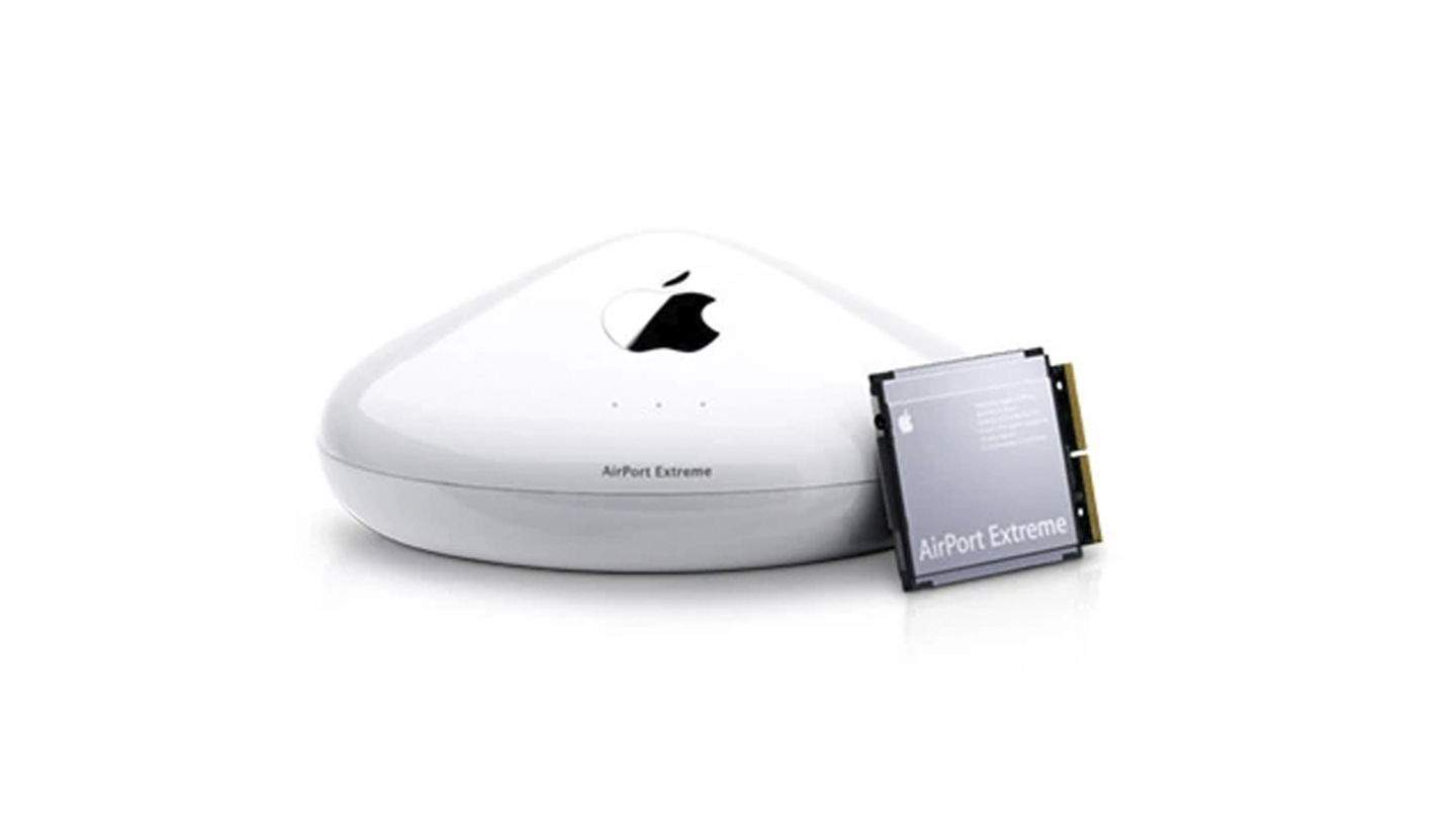 Apple va cancel·lar aquest dispositiu en forma d'OVNI i això és el que feia