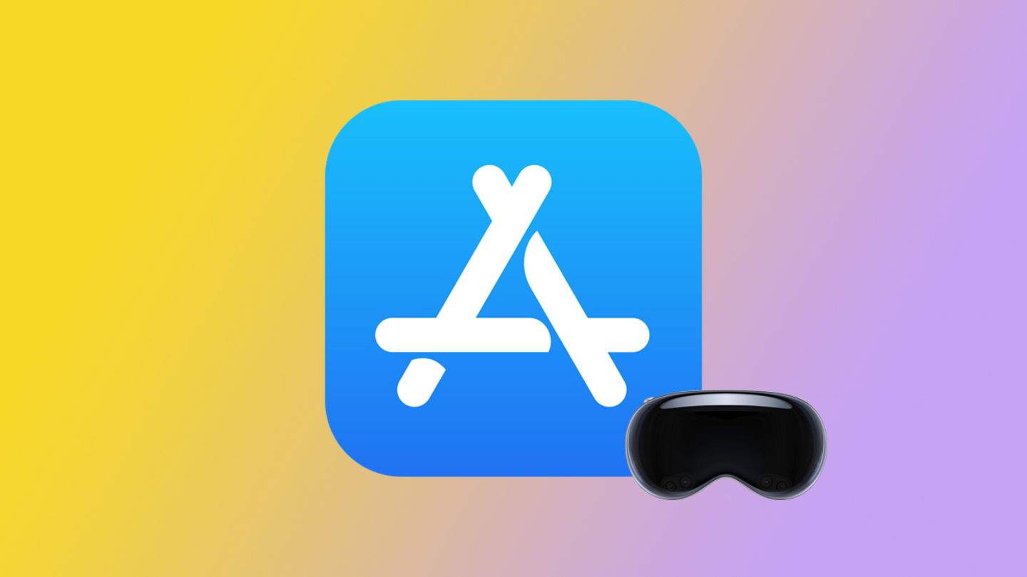 Aquestes són les apps per a Apple Vision Pro que estaran disponibles en el seu llançament