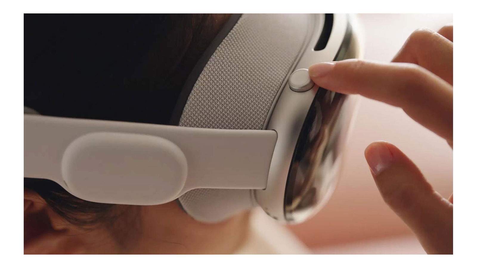 Les Apple Vision Pro tindran el xip M2 més potent