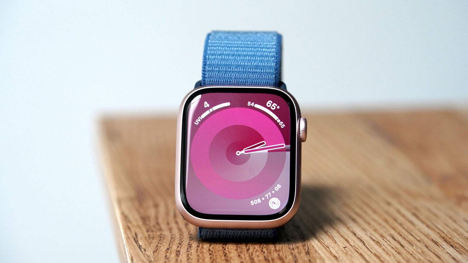 Apple evitarà la prohibició de vendes de l'Apple Watch desactivant aquesta funció