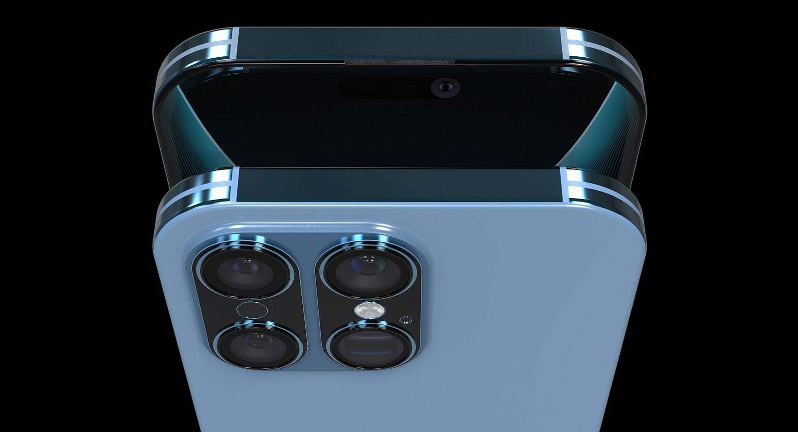 iPhone 16: Apple reajusta el nuevo botón Acción en su último prototipo