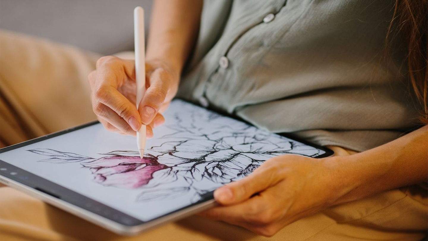 Què fer si l'Apple Pencil no funciona