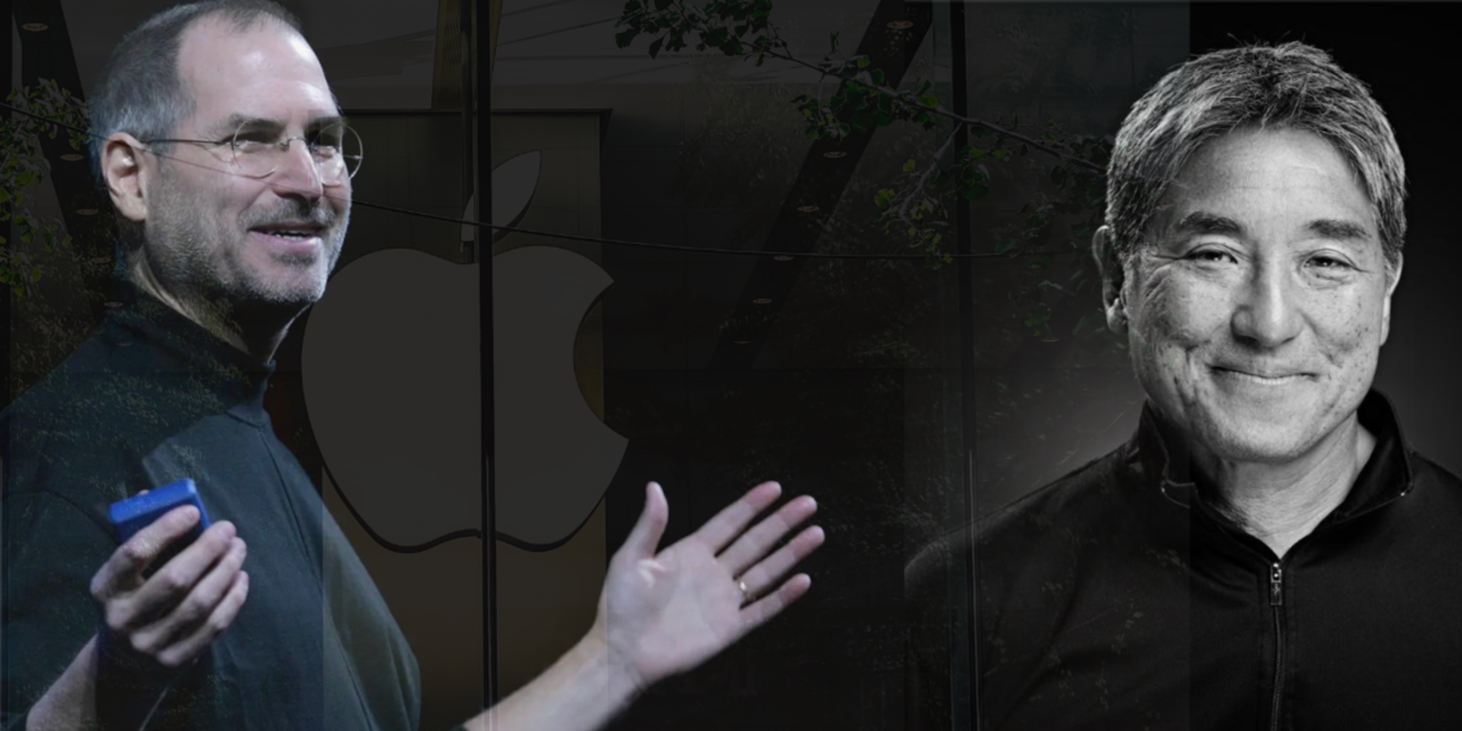 O dabas el máximo cada día o Steve Jobs te despediría