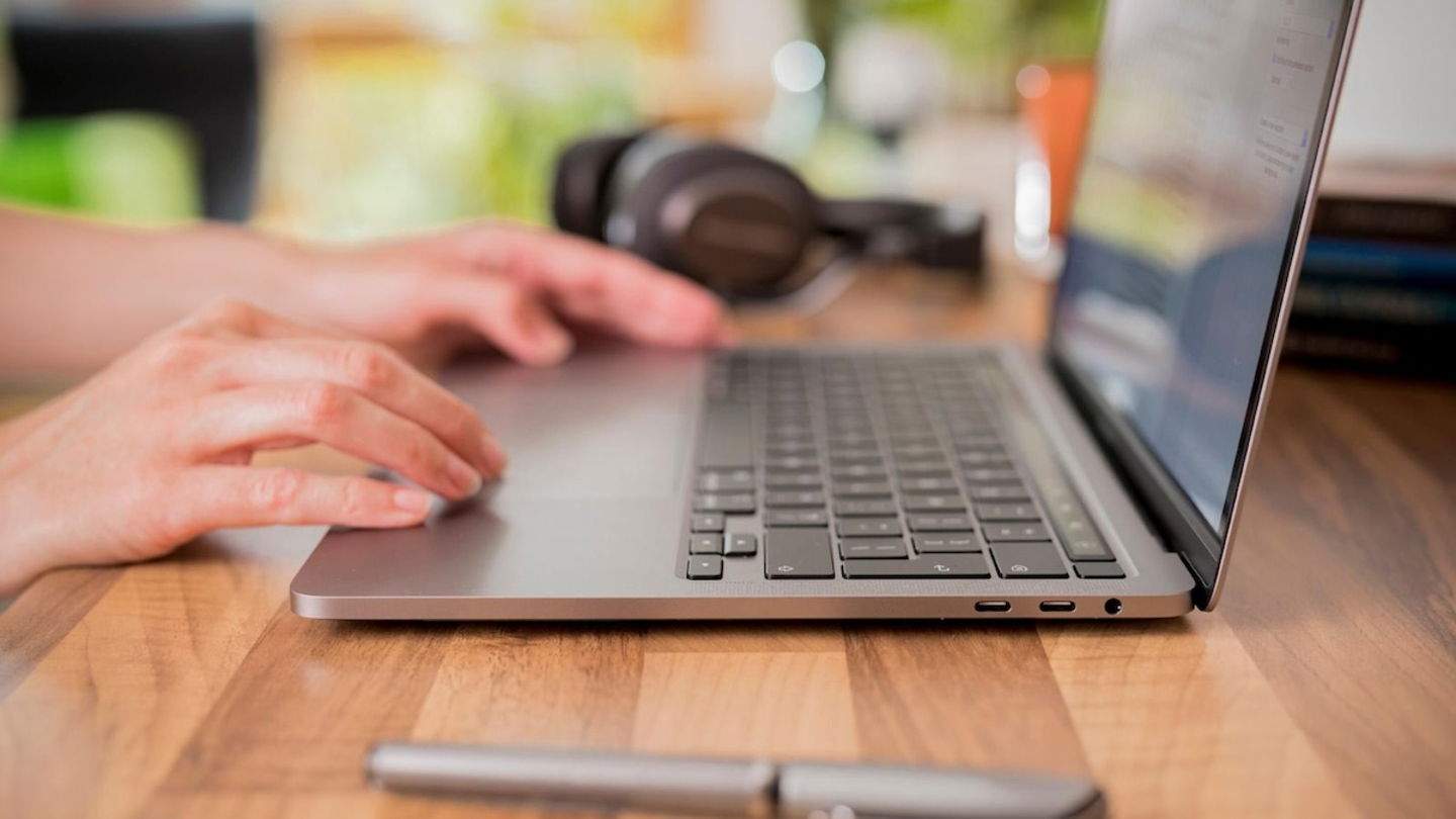 Com desbloquejar el teu Mac si has oblidat la contrasenya