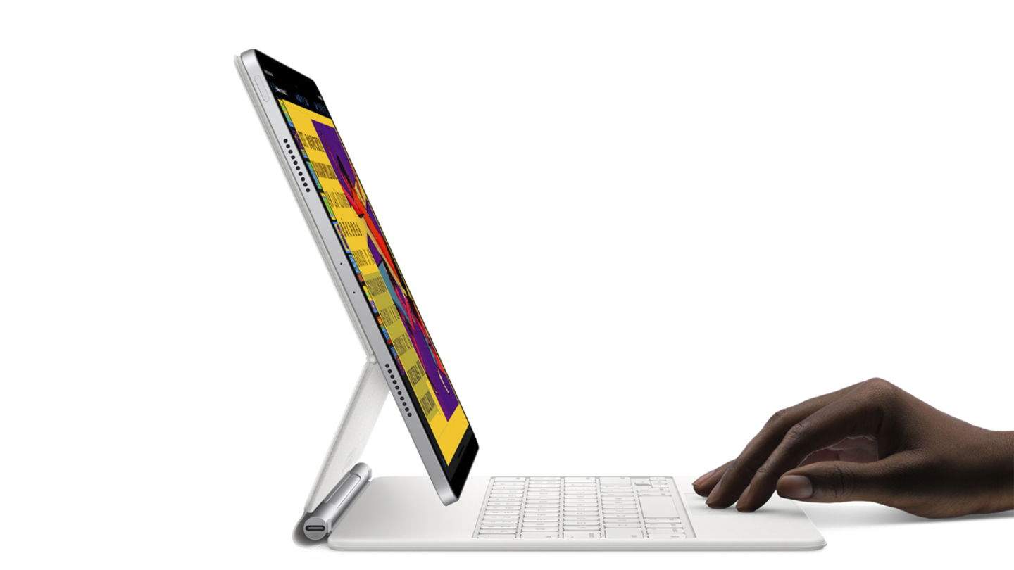 Apple llança una actualització important per a un dels seus accessoris