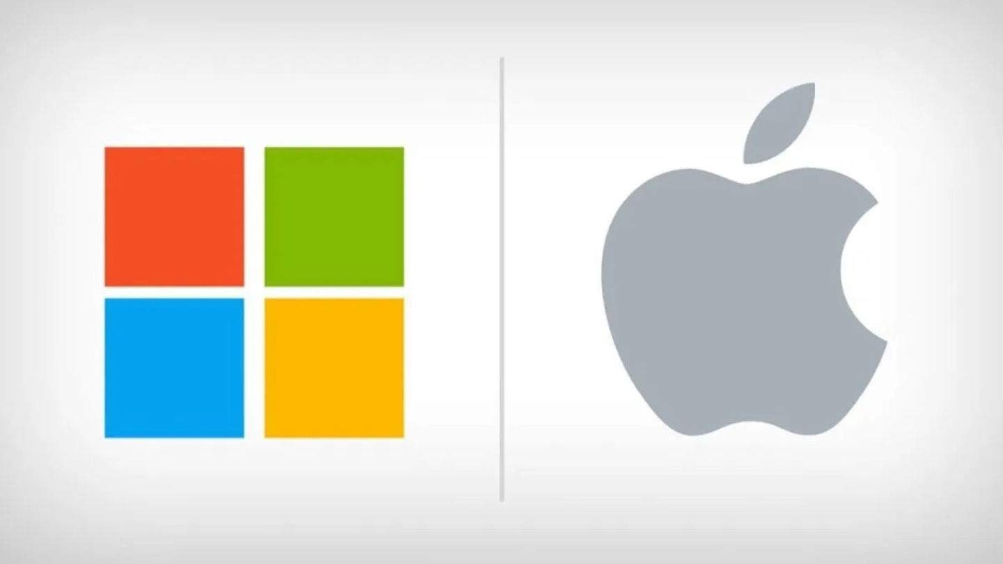 Microsoft supera Apple com l'empresa més valuosa del món