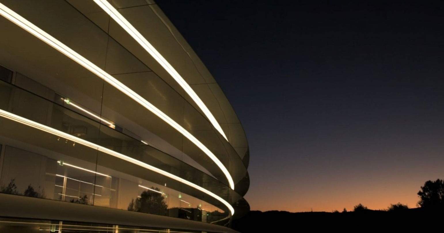 Apple torna a la llista dels millors llocs per treballar, però molt per darrere de Microsoft o Google