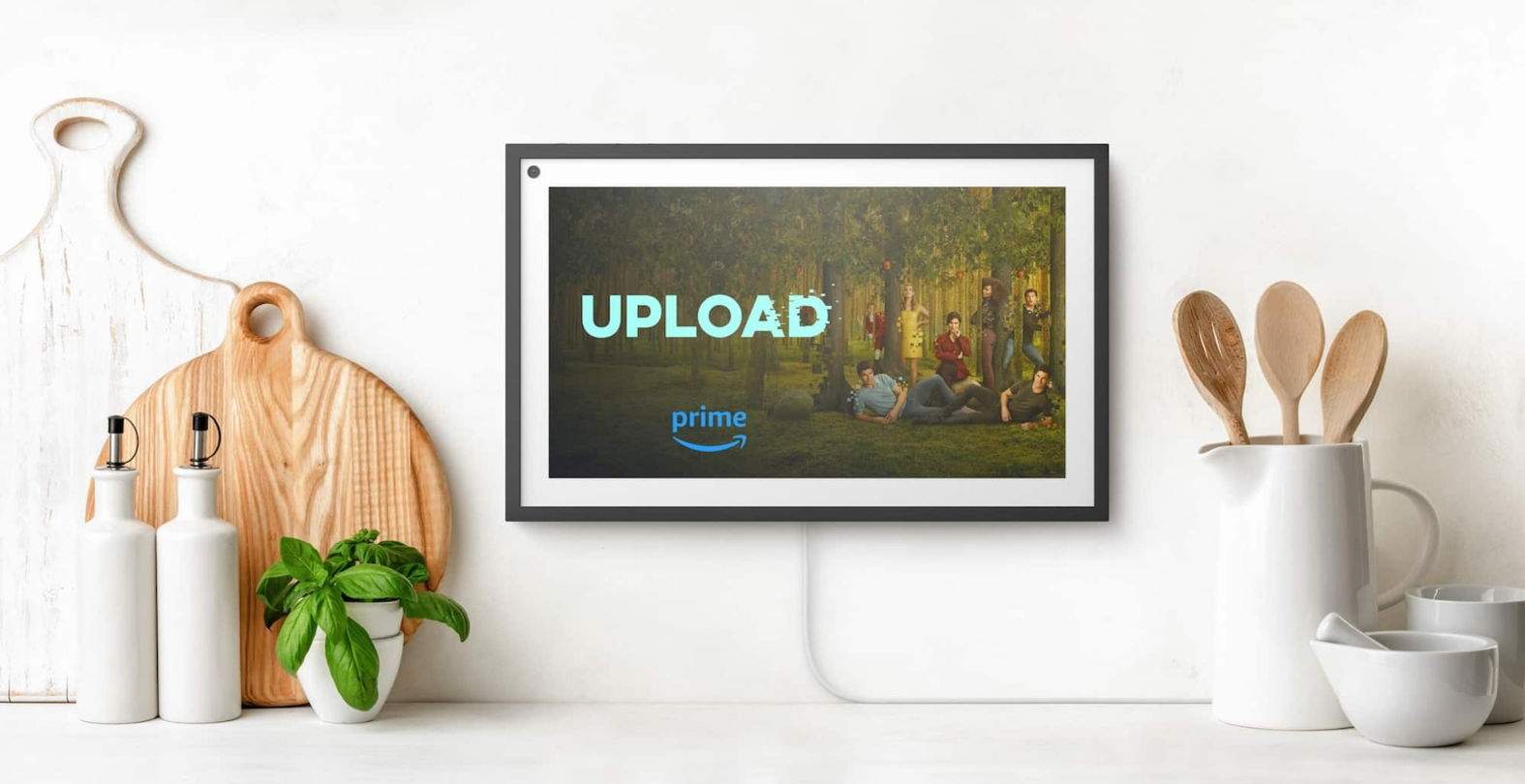 Amazon anuncia Matter Casting: un AirPlay universal