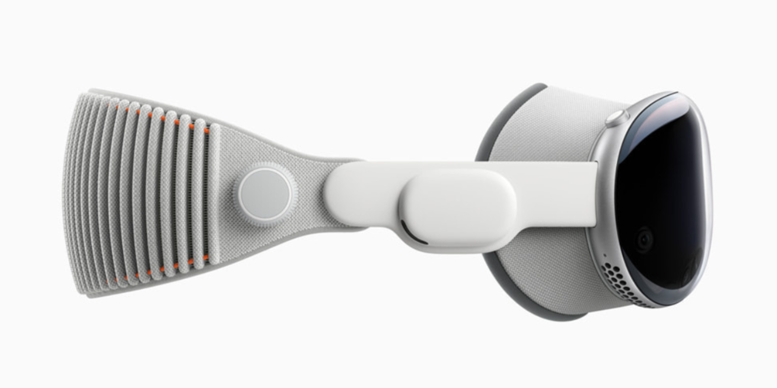 Apple prohíbe los términos realidad aumentada o realidad virtual para las Vision Pro