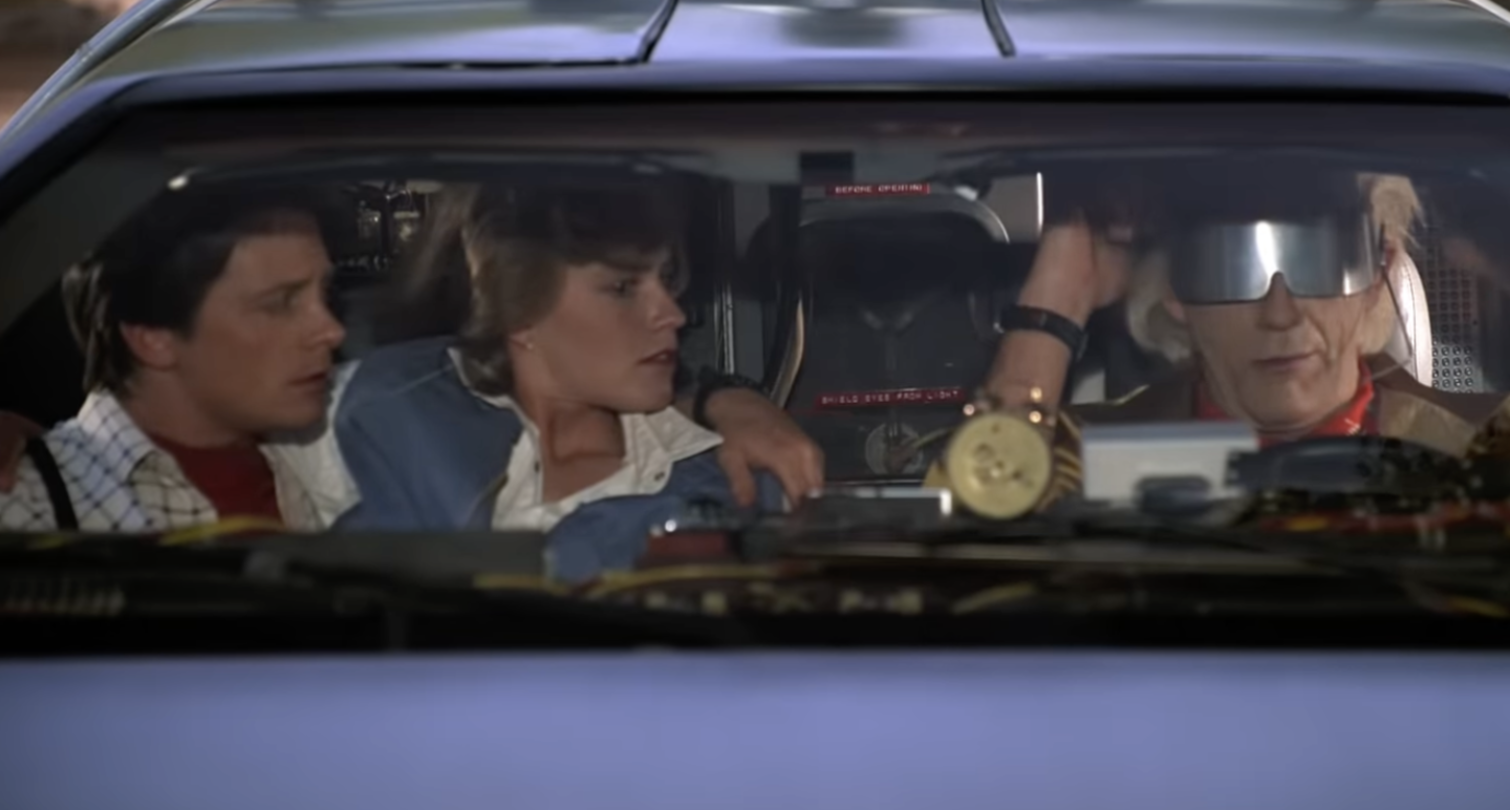 Apple lanza un anuncio sobre las Vision Pro similar al primer anuncio del iPhone