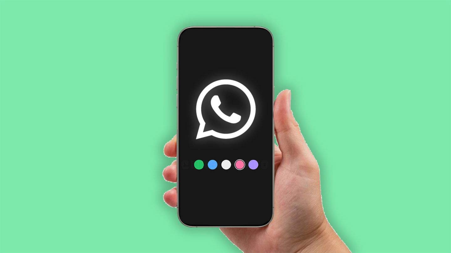 WhatsApp llançarà temes per a personalitzar l'aplicació