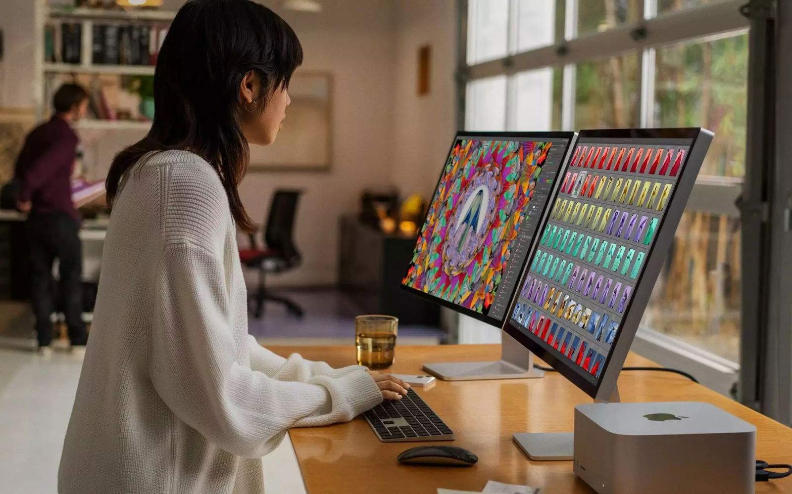 El nou Mac Studio amb xip M3 Ultra arribarà a mitjans de 2024