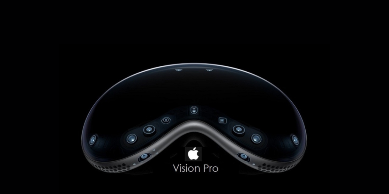 Coneix els secrets de les Apple Vision Pro amb aquestes patents filtrades