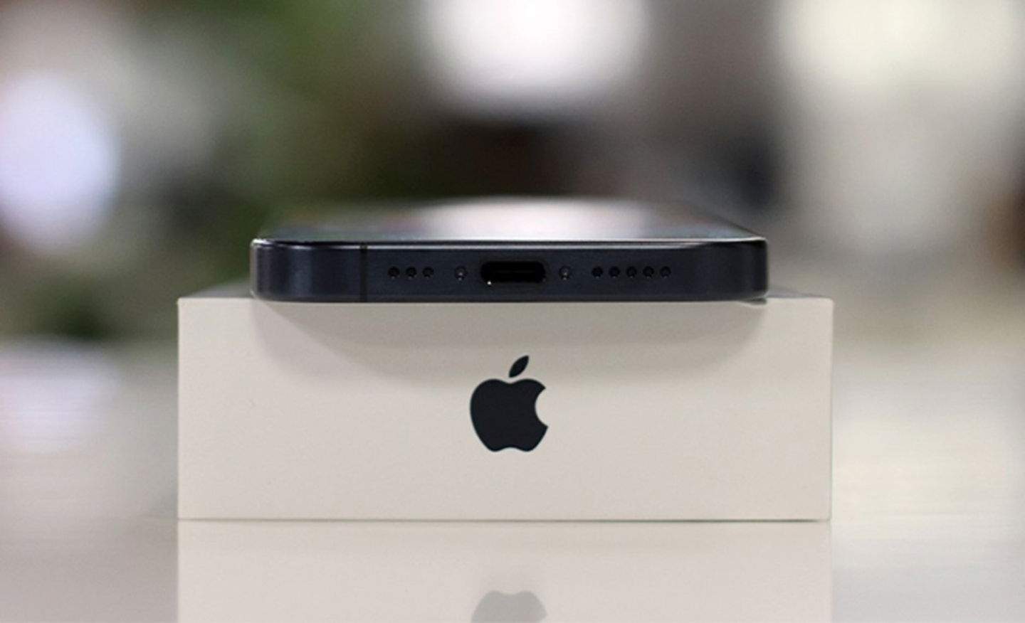 Si te compras un smartphone de gama alta, probablemente será un iPhone