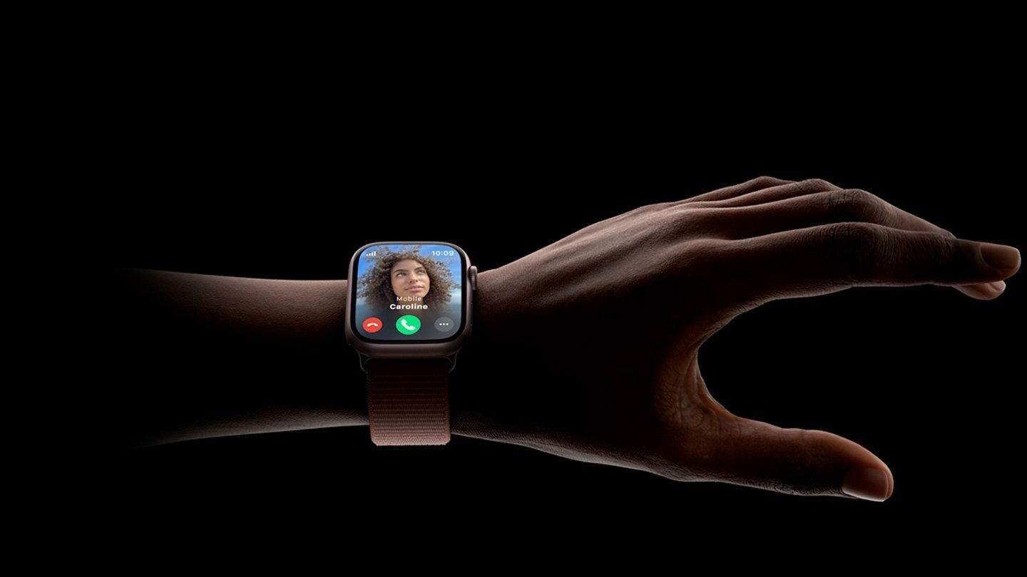 "Podria canviar i millorar Apple" diu després de gastar-se 100 milions de dòlars per prohibir l'Apple Watch