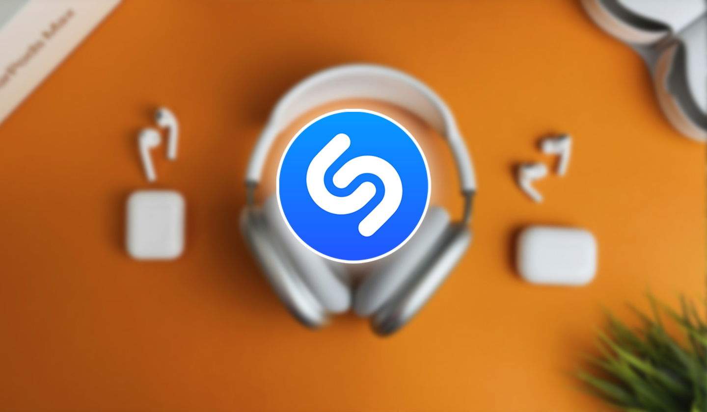 Shazam ara podrà identificar cançons amb auriculars posats