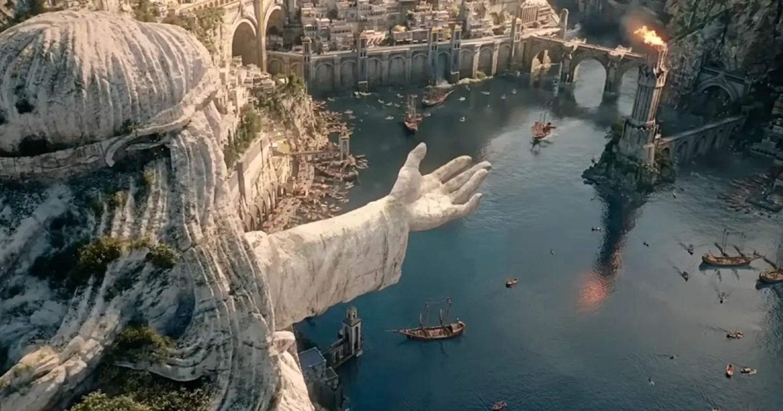 Aquesta és l'única sèrie capaç de destronar la llegendària 'Joc de Trons'