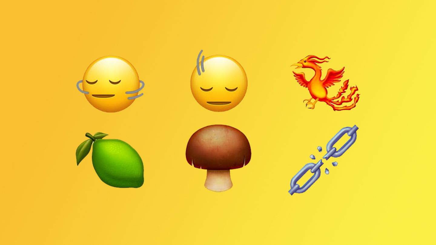 iOS 17.4 traerá los emojis del "sí" y el "no" a tu iPhone
