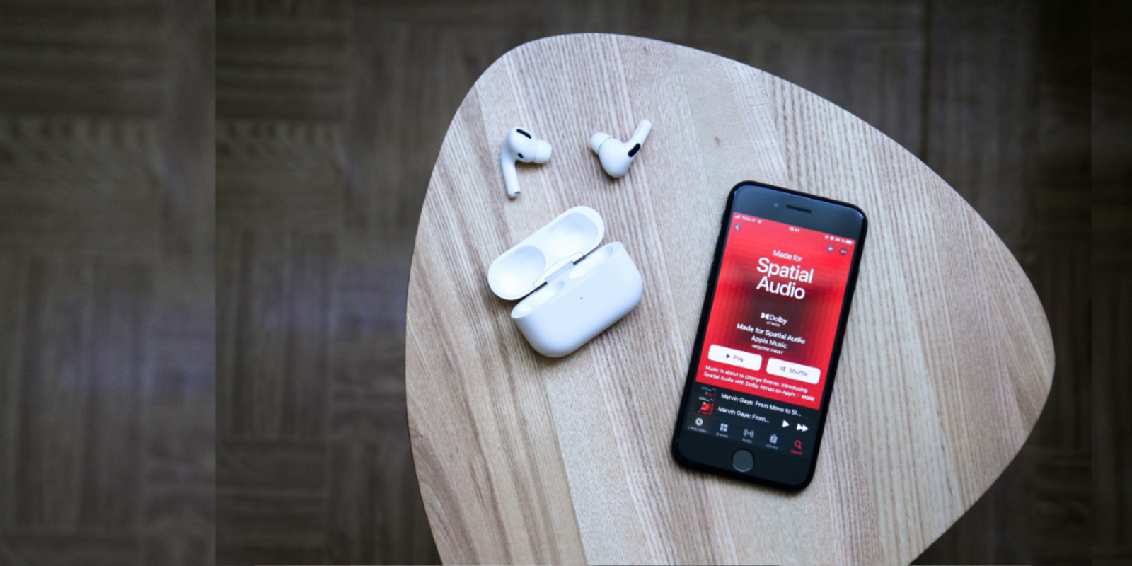 Apple Music pagarà més als artistes amb cançons amb àudio espacial