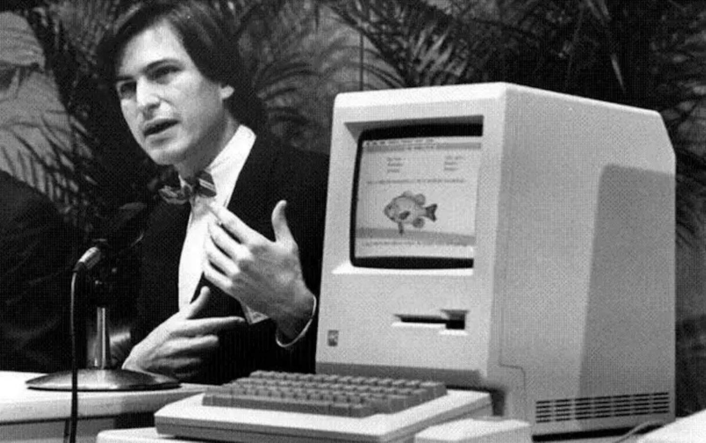 El Mac d'Apple compleix 40 anys i aquest és el secret del seu èxit