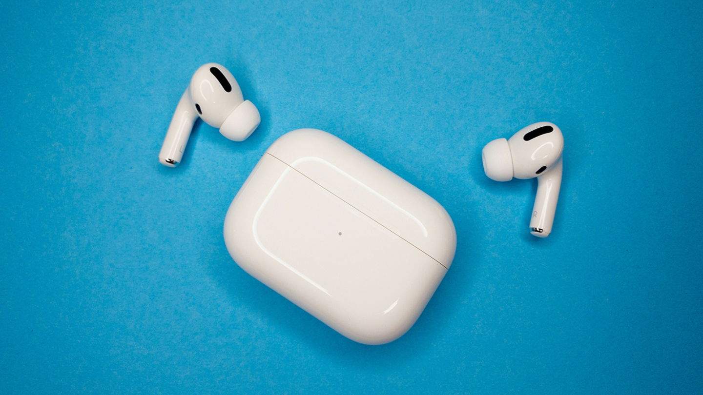 Apple lanza una actualización para los AirPods Pro