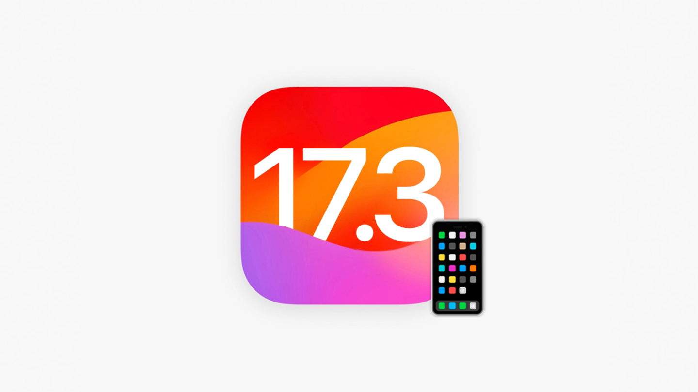 iOS 17.3 corregeix 15 greus errors de seguretat a l'iPhone