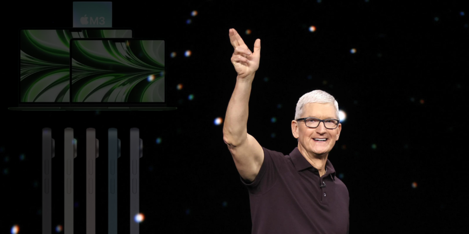 Apple presentarà nous dispositius el març o l'abril: això és el que sabem