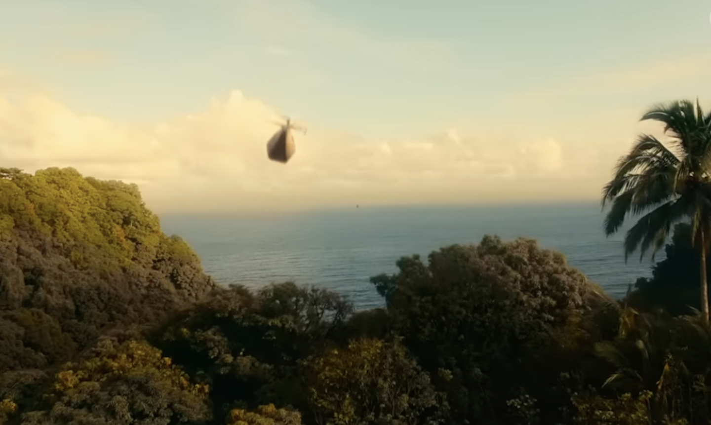 Aquesta sèrie és una exquisida obra mestra apocalíptica i va ser la gran oblidada de 2023