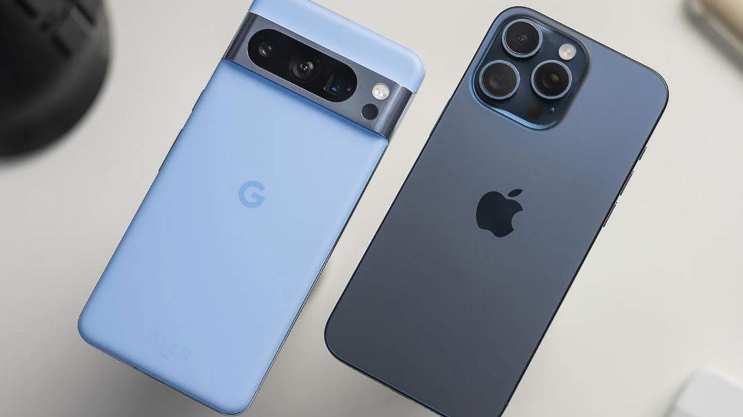 Fan d'Android es passa a l'iPhone 15 Pro després de 10 anys i analitza el bo i el dolent